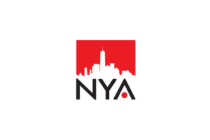NYA logo