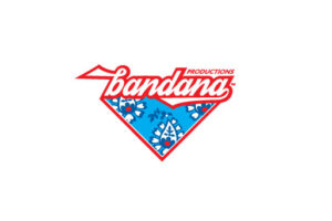 bandana logo
