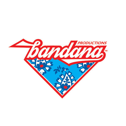bandana logo