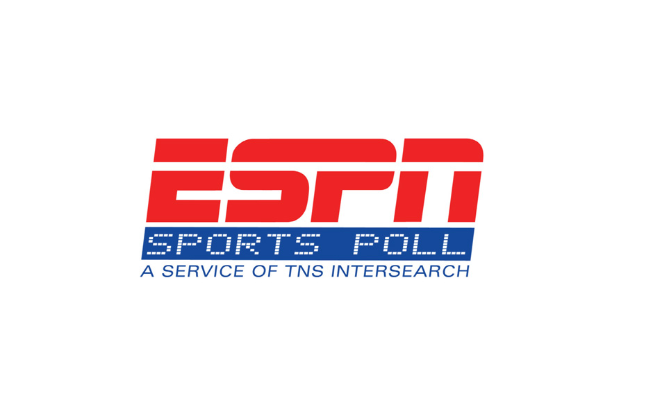 ESPN Sports Poll Logo