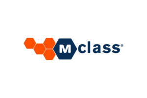 mclass logo